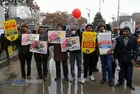 Annual February 11th Rallies in Qom