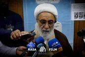 پیشبرد مسیر انقلاب با حضور گسترده در انتخابات