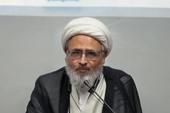 سومین میزگرد تخصصی «خون‌خواهی و انتقام خون قائد شهید»