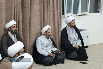 سفر دو روزه مسئول دبیرخانه شورای عالی حوزه&zwnj;های علمیه به استان کردستان