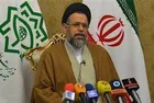 Intelligence Minister Raps US for Attempts to Display Negative Image of Iran