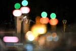 احیا شب نوزدهم ماه مبارک رمضان در جوار حرم کریمه اهلبیت (ع)
