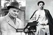 نخستین نارنجک تمدن غرب در ایران