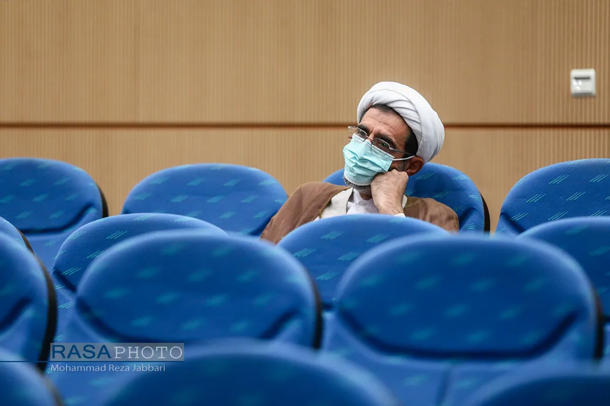 همایش&laquo;پیامبر رحمت، الگوی جهانی&raquo;&lrm;&lrm;