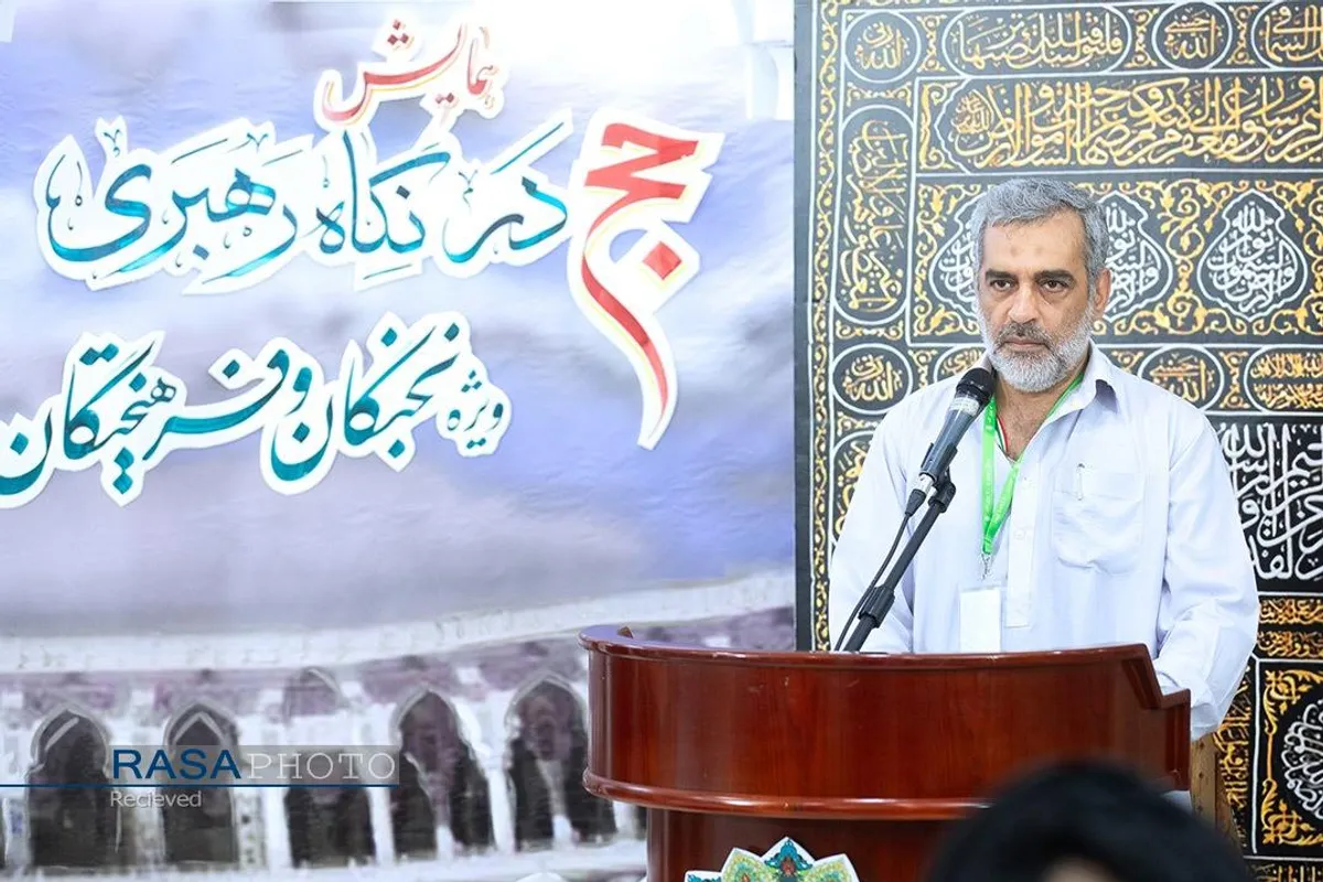 دیدار ها، بازدید&zwnj;ها و برنامه&zwnj;های فرهنگی نماینده ولی فقیه در امور حج و زیارت در مکه مکرمه