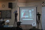 همایش بین المللی &laquo;ذلت تسلیم و خیانت به آرمان&zwnj;های اسلامی&raquo;