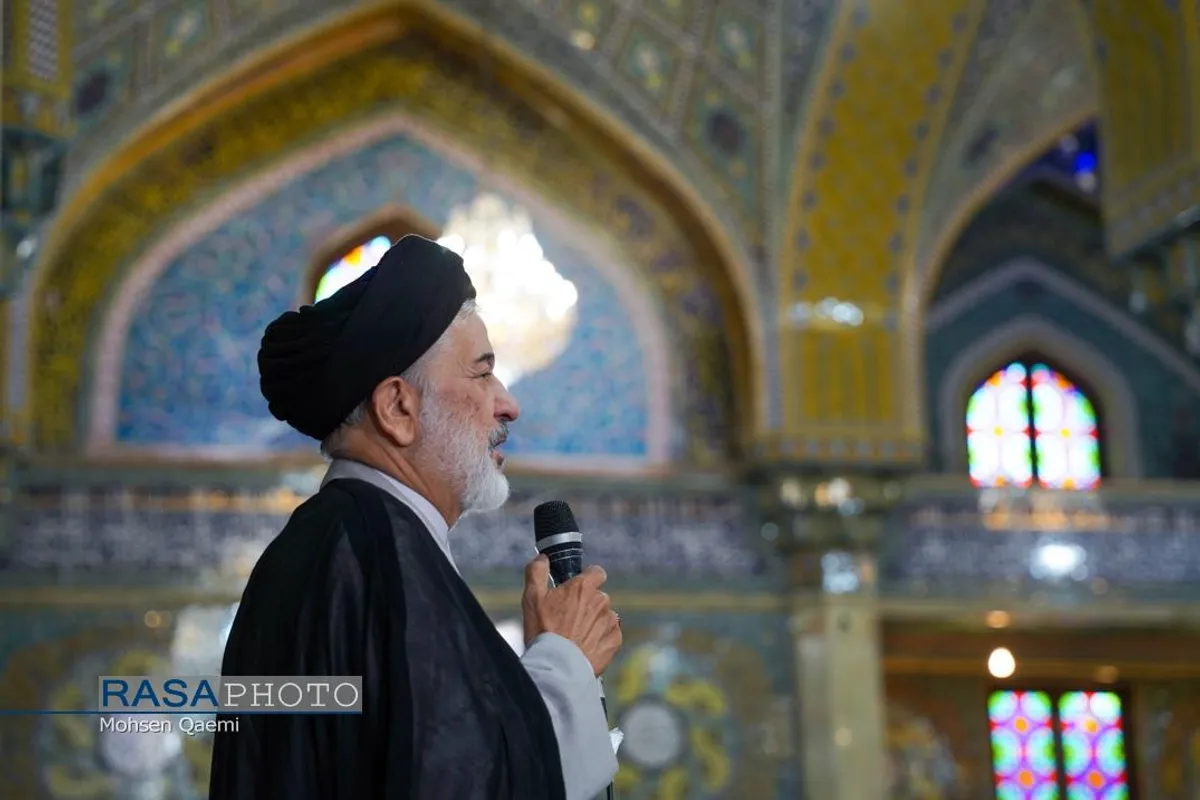 آزمون کتبی دوره دوازدهم شناسایی استعداد&zwnj;های برتر حوزه&zwnj;های علمیه