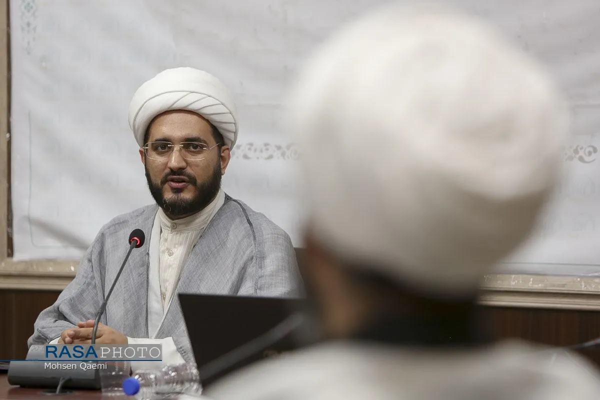 نشست الزامات استفاده از هوش مصنوعی در فرآیند&zwnj;های خبری