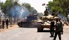 Syrian Army Advances to Gates of Strategic Region in Hama