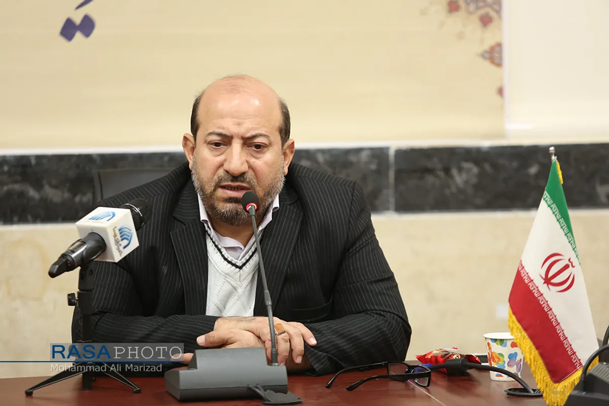 نشست خبری انجمن اصول فقه حوزه با عنوان &laquo;ظرفیت&zwnj;های علم اصول&raquo;