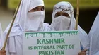 Mass protest in Pakistan over India’s 'atrocities' in Kashmir