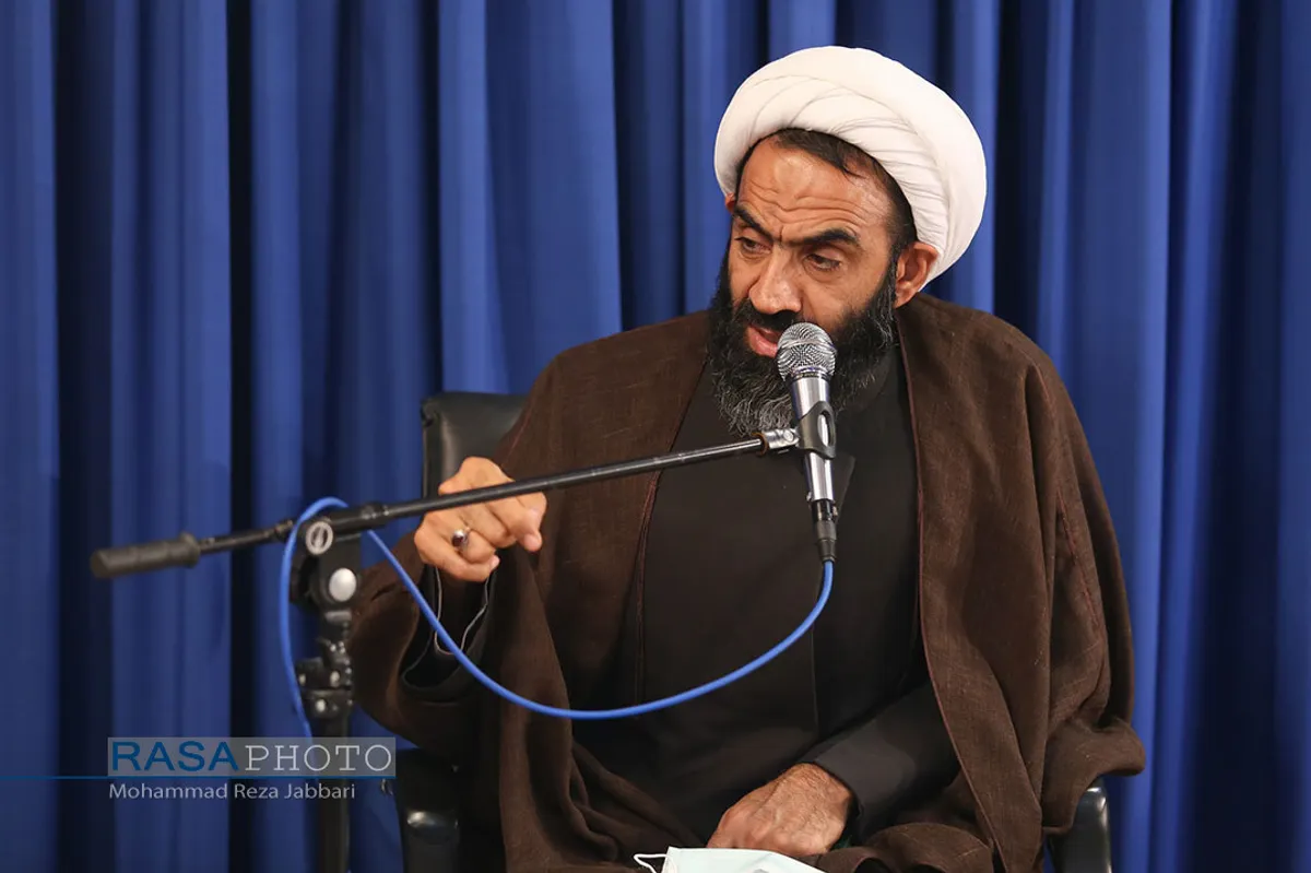دیدار جمعی از نمایندگان مجلس با مراجع تقلید، شخصیت&zwnj;های حوزوی و علما