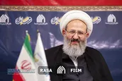 بازدید آیت الله فقیهی از خبرگزاری رسا