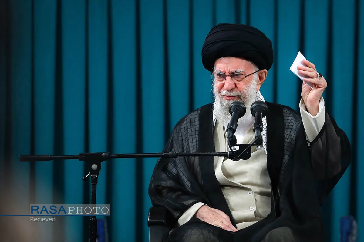 دیدار دست&zwnj;اندرکاران کنگره شهدای استان قم