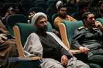اختتامیه نهمین دوره جشنواره رسانه&zwnj;ای ابوذر استان قم