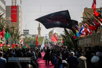نمایشگاه طریق الجنة&lrm;