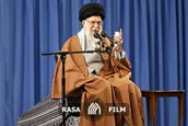 سند ۲۰۳۰ یعنی معلمان در کلاس درس برای غرب سرباز درست کنند