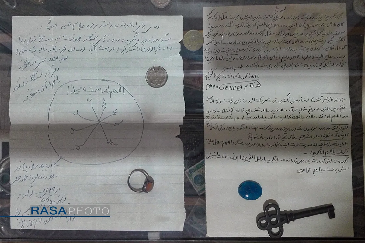 منزل تاریخی شیخ انصاری در دزفول