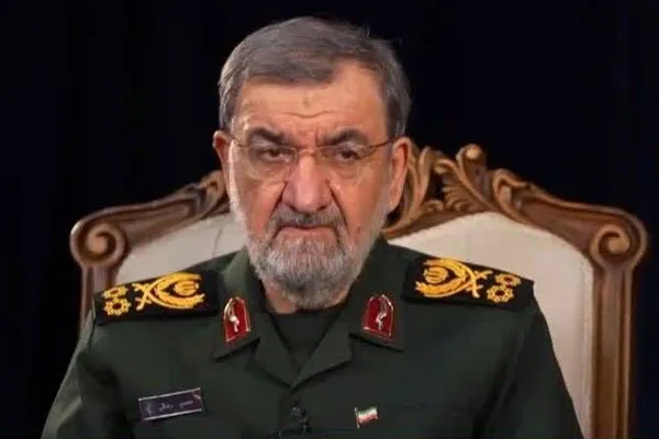 اعلام منطقه ممنوعه جدید در خلیج فارس و دریای عمان