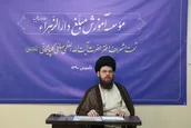 از مبارزه با فرق انحرافی تا کادرسازی در مناطق مختلف برای استمرار کارهای جهادی