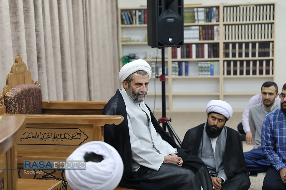 سفر دو روزه مسئول دبیرخانه شورای عالی حوزه&zwnj;های علمیه به استان کردستان