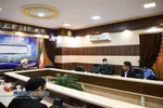 نشست خبری رئیس پژوهشگاه علوم اسلامی امام صادق (علیه&zwnj;السلام)