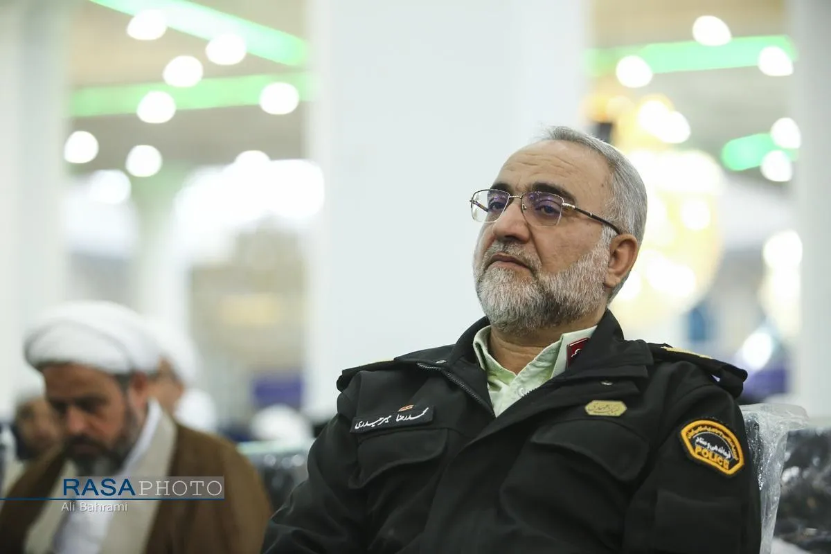کنفرانس بین&zwnj;المللی حقوق بشر آمریکایی از دیدگاه رهبر معظم انقلاب