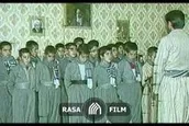 نماهنگ | سرودی برای حلبچه