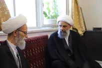 طلاب خواهر باید در صف مقدم مقابله با آسیب‌های فرهنگی باشند