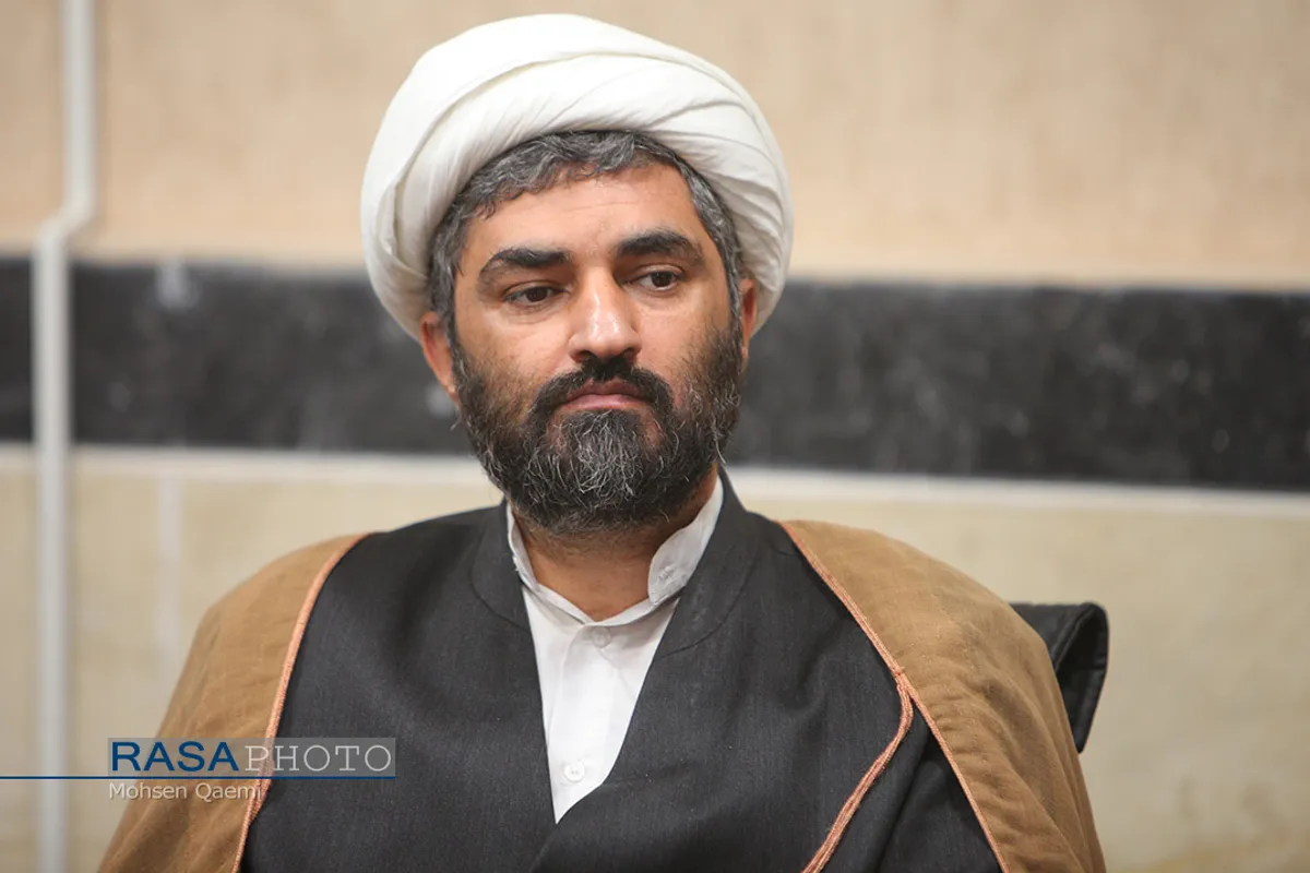 نشست بصیرتی بررسی تحلیلی اغتشاشات ۱۴۰۱