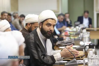 نشست نقد و بررسی سریال&zwnj;های جهان اسلام
