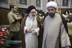 همایش بین&zwnj;المللی یکصدمین سالگشت بازتأسیس حوزه علمیه قم