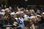 مراسم بزرگداشت سالگرد سرلشگر شهید حاج حسن محققی