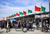 موکب‌داران کریم عراقی