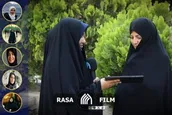 حجاب، پرچم پیروزی بانوان ایرانی در جهان