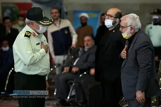 توزیع 50 هزار بسته معیشتی در رزمایش بزرگ مواسات و همدلی