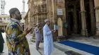 Muslims attacked, 'nearly lynched' amid coronavirus rumors in India: Report