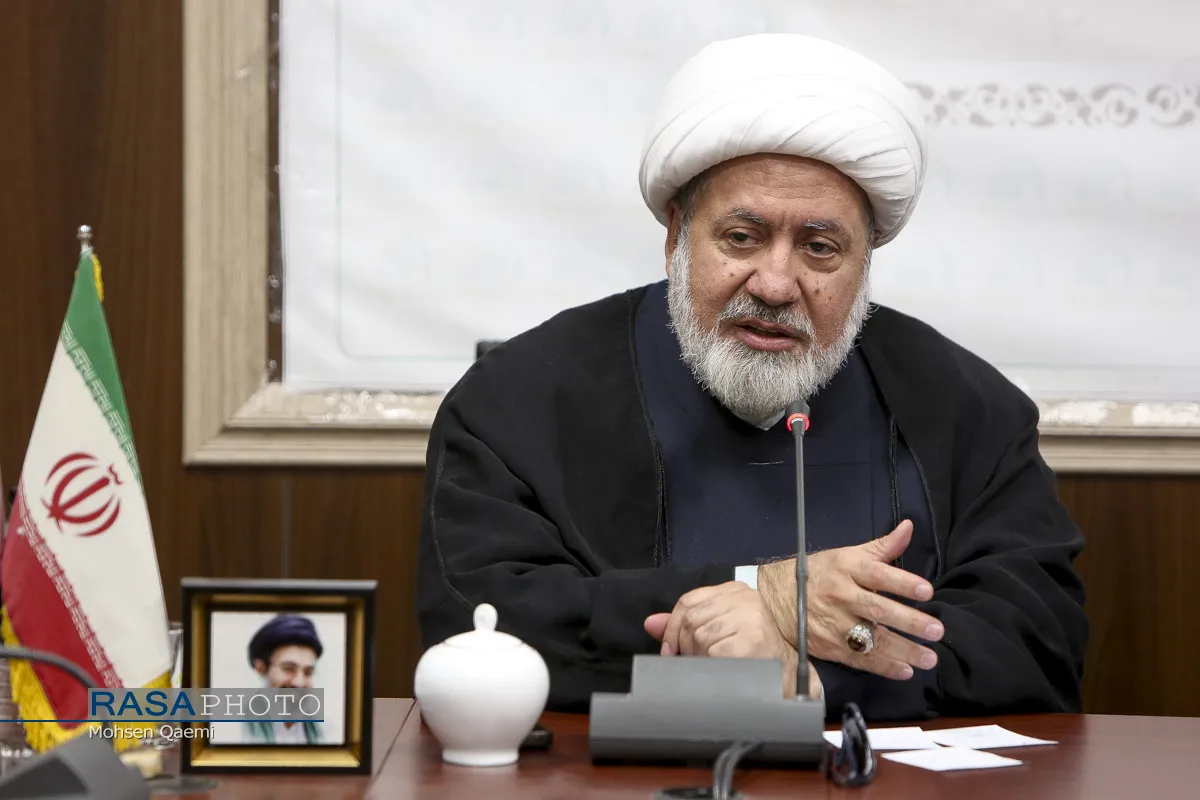نشست انتقام و خونخواهی در مکتب سیاسی شیعه
