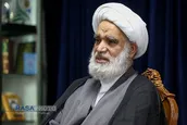 شعار سال راهبرد جهادی در تداوم نقشه راه اقتصاد مقاومتی است