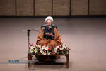 همایش بزرگ مبلغان فاطمی سازمان اوقاف و امور خیریه