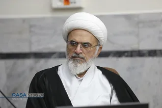 نشست مسئول دبیرخانه شورای عالی حوزه با رسانه&zwnj;های حوزوی