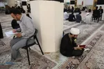 آزمون سالیانه حفظ قرآن کریم، نهج البلاغه، صحیفه سجادیه حوزه&zwnj;های علمیه