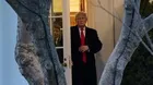 Time to come home from Afghanistan: Trump