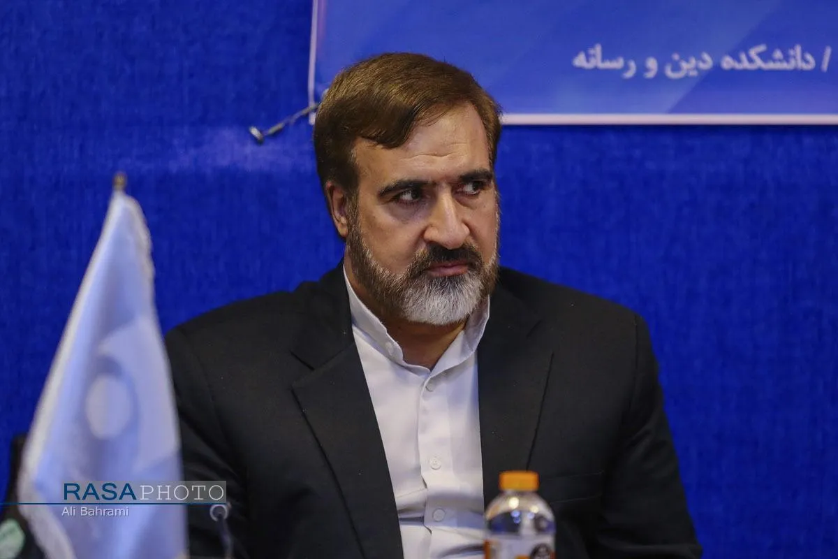 نشست هم&zwnj;اندیشی جنگ تحمیلی سوم و الزامات رسانه&zwnj;ای
