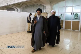 سومین نشست کشوری جمعیت اعتلای نهاد&zwnj;های مردمی انقلاب اسلامی
