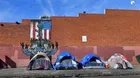 Trump condemned for minimizing America’s homeless crisis