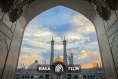 نقش حضرت معصومه در قم شدن قم