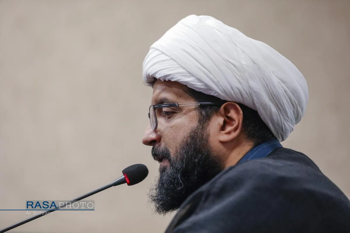 نشست دلالت&zwnj;ها و الزامات پیام رهبر معظم انقلاب از منظر مطالعات اسلامی