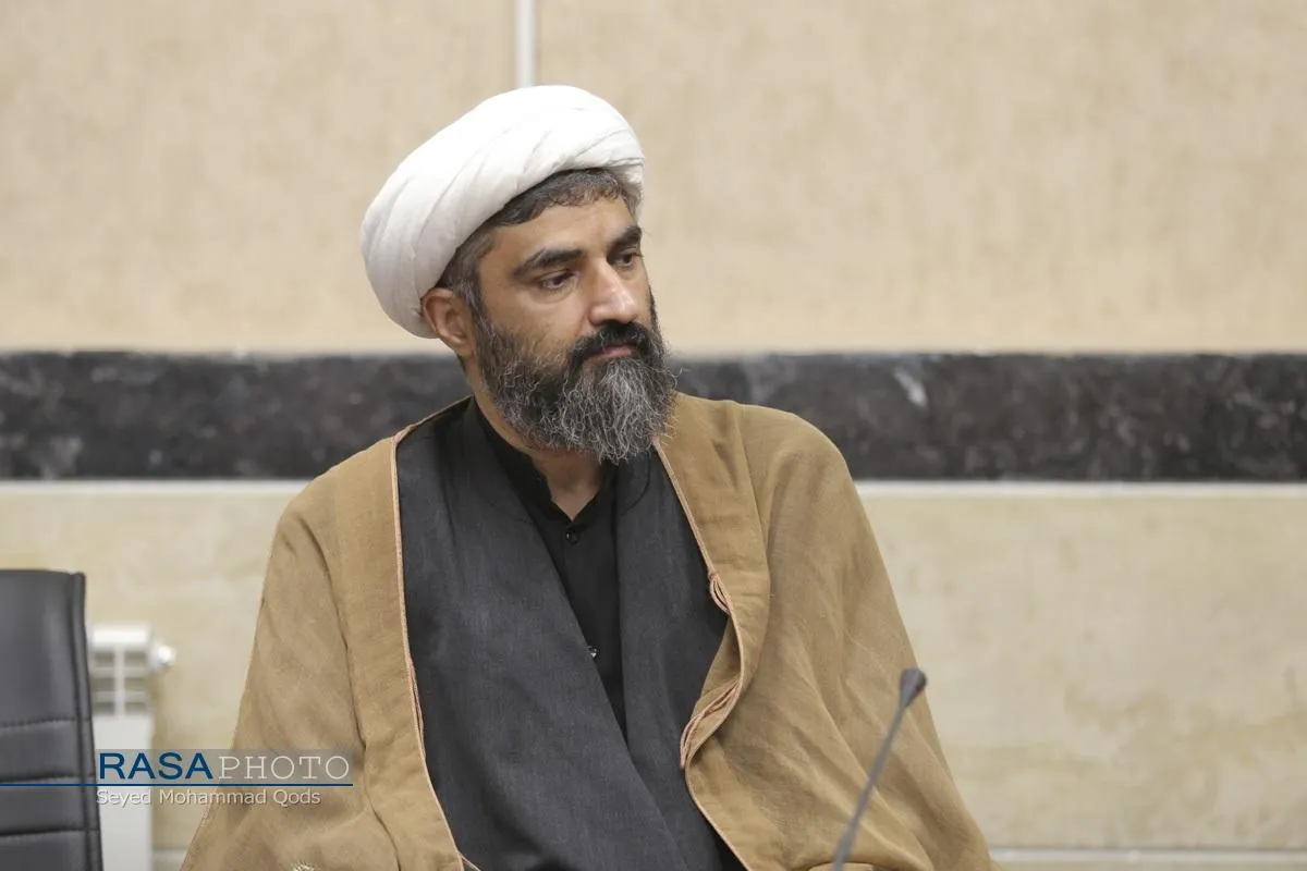 نشست پایسته&zwnj;های تبیین تمدنی و بین&zwnj;المللی تشیع قائد امت