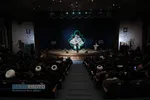 دوازدهمین سوگواره شعر فاطمی&lrm;&lrm;